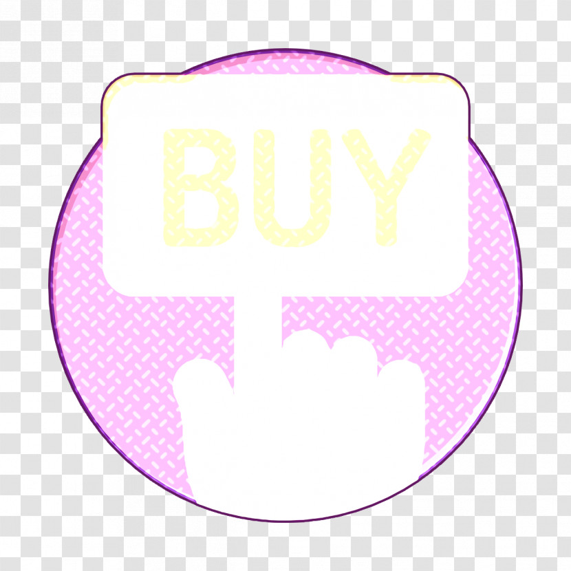 E-commerce Icon Buy Icon Transparent PNG