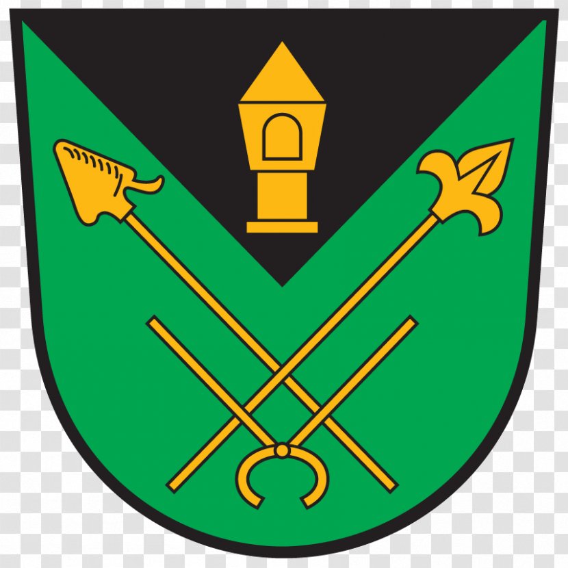 Poggersdorf Karawanks Slovene Coat Of Arms Green - January 1 - Klagenfurtland District Transparent PNG
