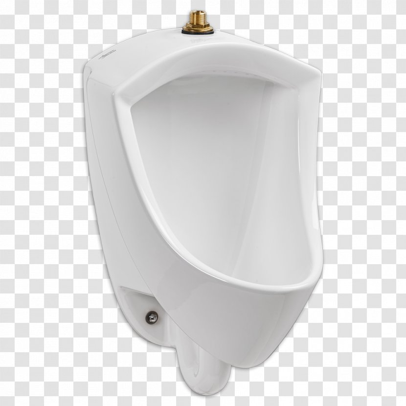 Urinal Flush Toilet Bathroom Plumbing Transparent PNG