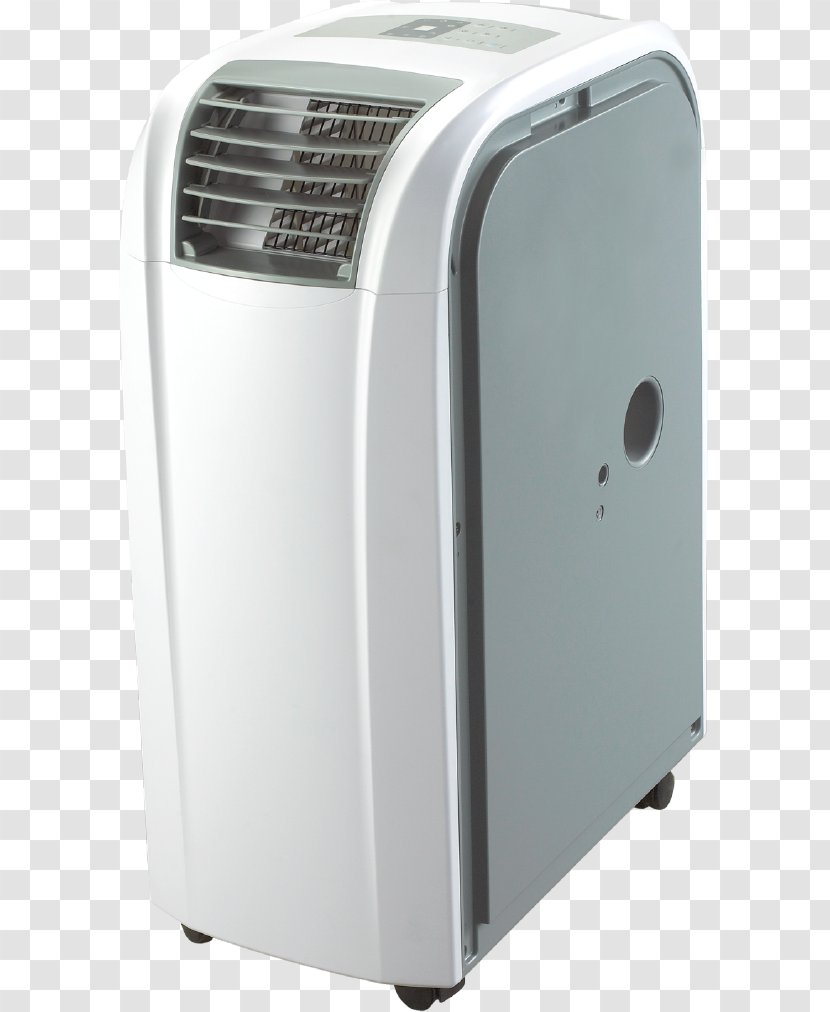 Air Conditioning Conditioner Boiler Daikin Midea - Cooling Capacity - Xiaoyu Transparent PNG