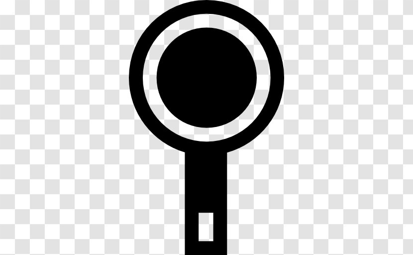 Magnifying Glass Download - Web Browser Transparent PNG