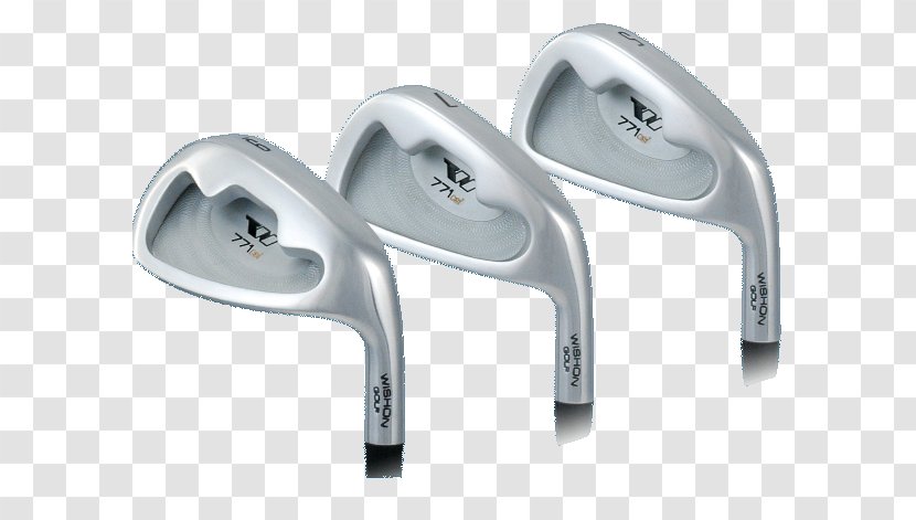 Sand Wedge Williamsport Golf Clubs - Stroke Mechanics - Irons Transparent PNG