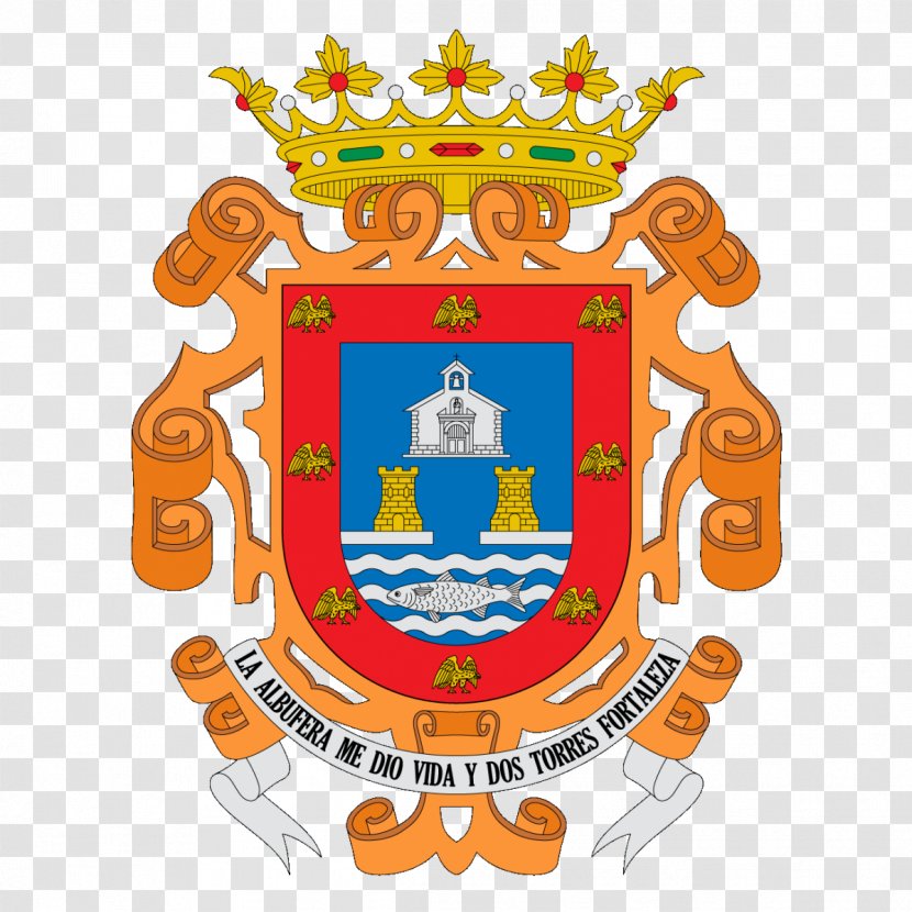 Ayuntamiento De San Javier City Of Escutcheon Mazarrón Coat Arms - Artwork - Fotos Escudo Mexico Transparent PNG