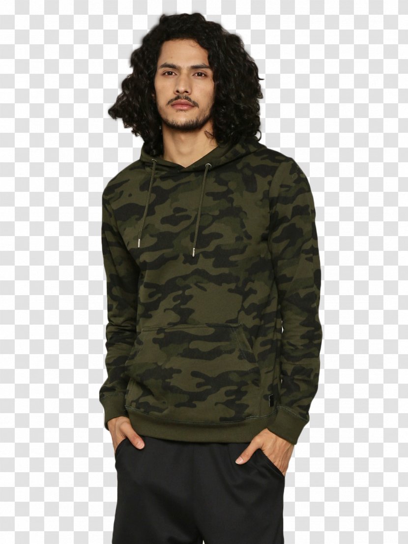 Hoodie Camouflage Clothing Bluza Coolspotters - Price Transparent PNG