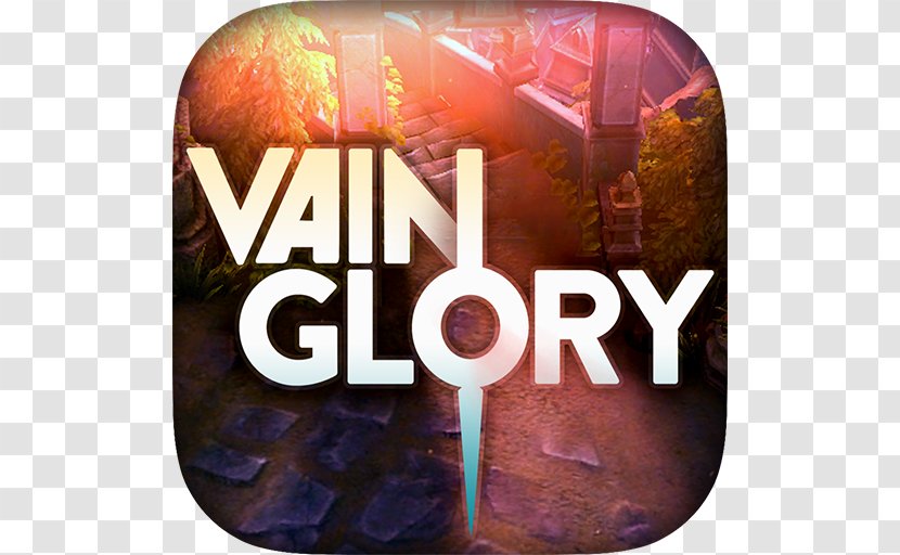 Vainglory 5V5 Video Game Multiplayer Online Battle Arena - Giant Bomb Transparent PNG