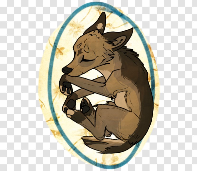 Dog Bear Horse Cartoon - Like Mammal - Shadow Hunters Transparent PNG