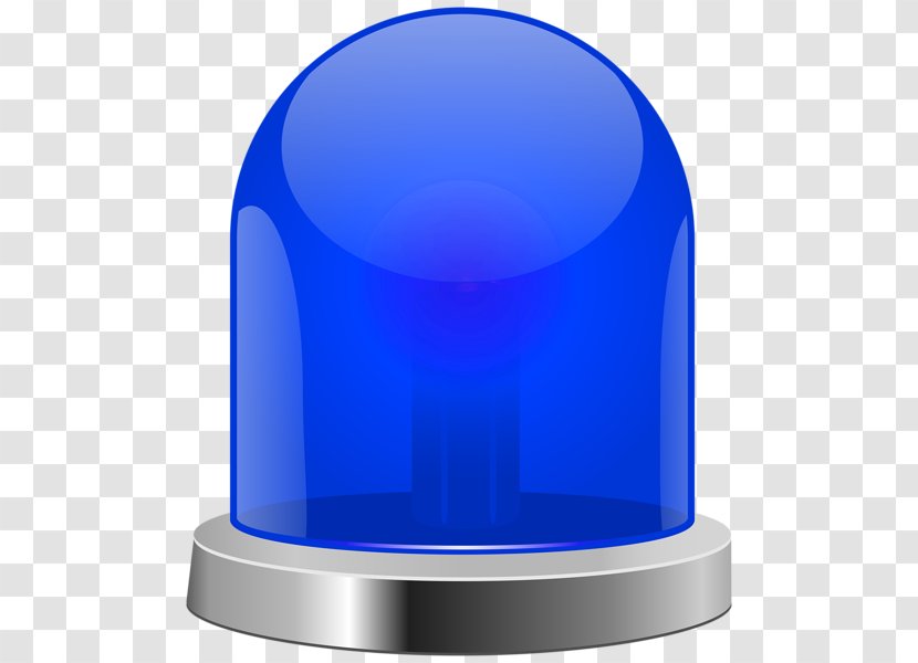 Siren Police Officer Clip Art - Cylinder Transparent PNG