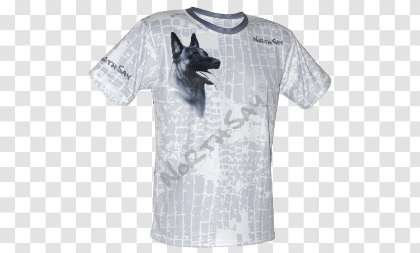 T-shirt Sleeve Angle - Active Shirt Transparent PNG