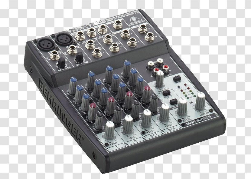 Audio Sound Engineer Electronics Electronic Component - Yamaha Ys Transparent PNG