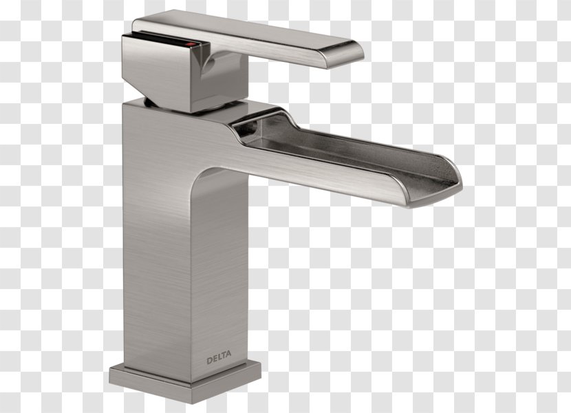 Faucet Handles & Controls Bathroom Baths Sink Kitchen - Plumbing Fixture - Open Water Transparent PNG