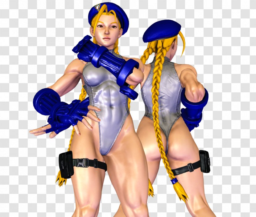 Street Fighter V Cammy Chun-Li Juri Video Game - Headgear Transparent PNG