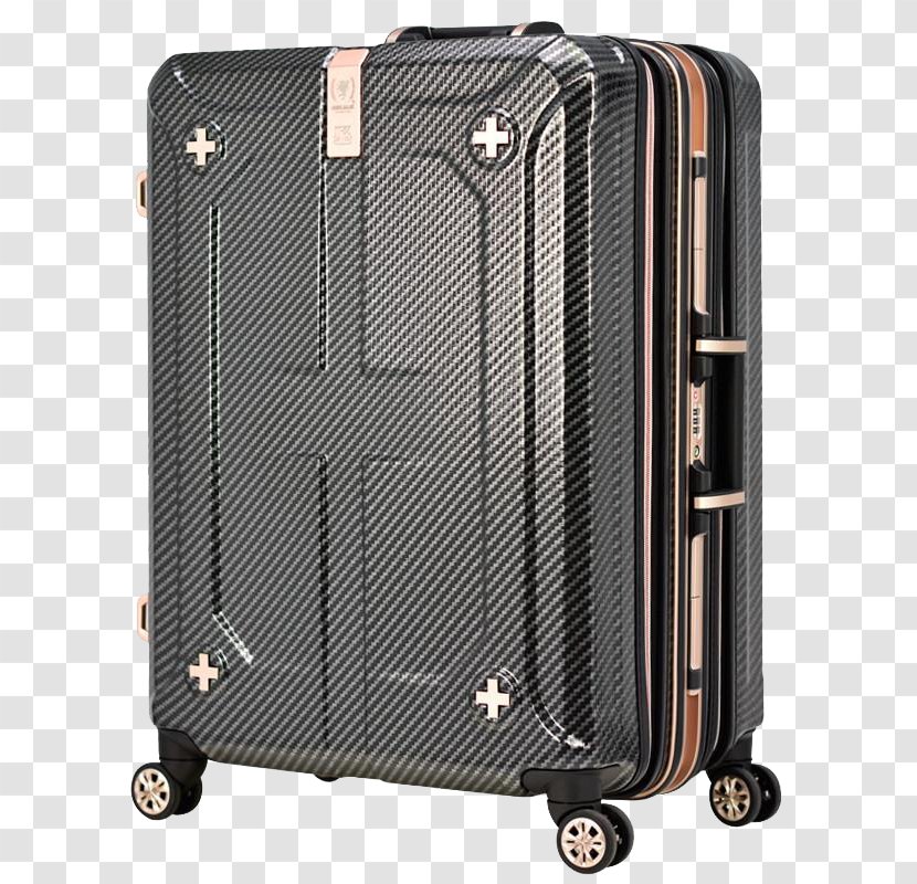 Suitcase Carbon Fibers Comparison 