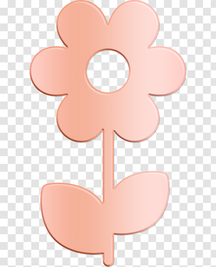 My Garden Icon Spring Icon Nature Icon Transparent PNG