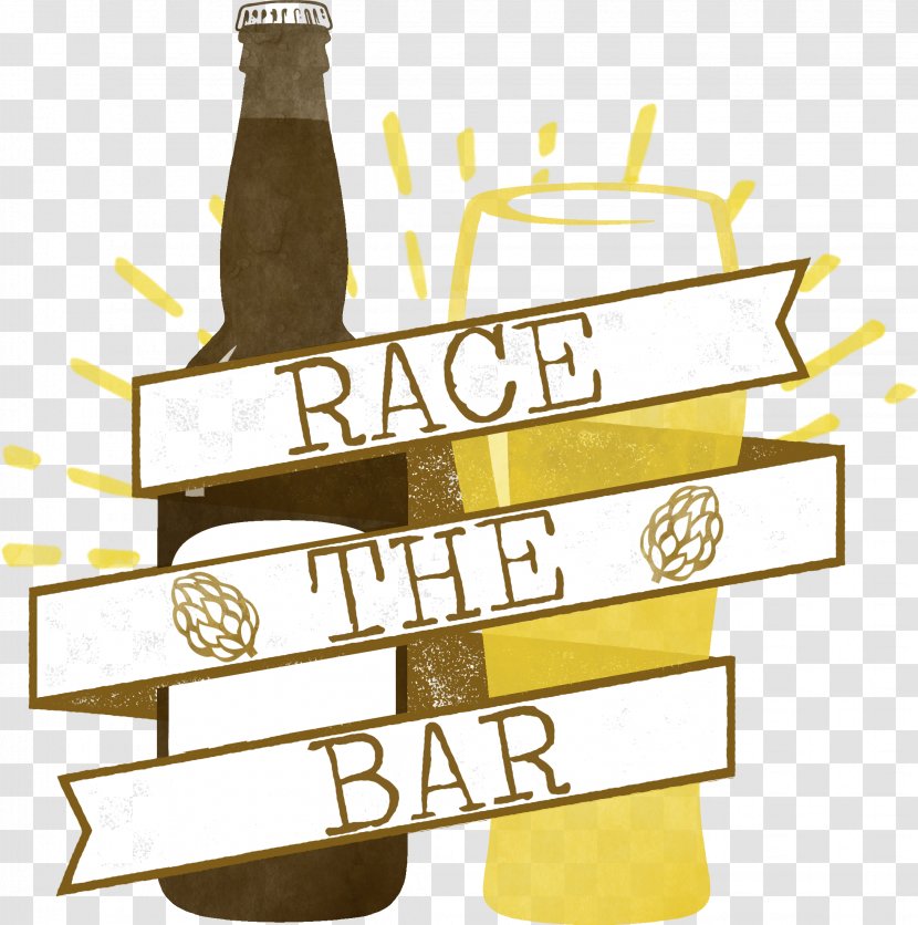 Lindley Park Filling Station Race The Bar Brown Truck 5K Brewery Trivium Racing - Nightclub - Greensboro Transparent PNG