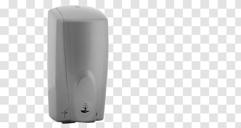 Soap Dispenser - Bathroom Accessory - Design Transparent PNG