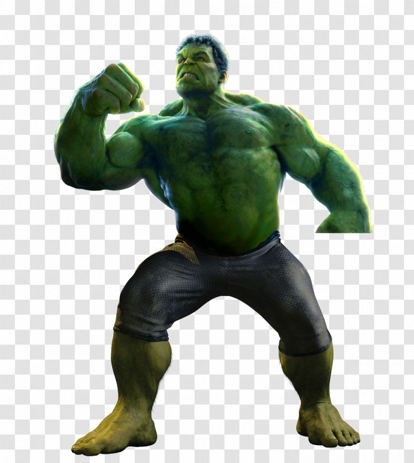 Hulk War Machine Thor Vision Thunderbolt Ross - Enchantress Transparent PNG