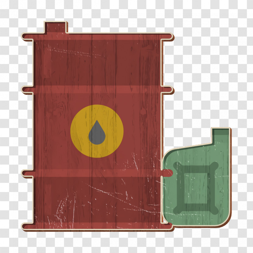 Energy Icon Oil Icon Transparent PNG