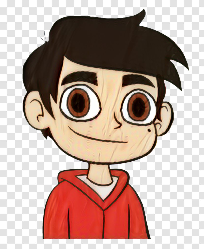Marco Diaz Animated Cartoon Image Illustration - Star Vs The Forces Of Evil Transparent PNG