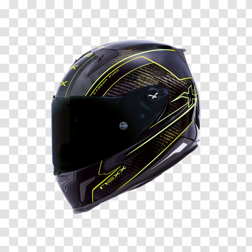 Motorcycle Helmets Nexx Scooter Transparent PNG