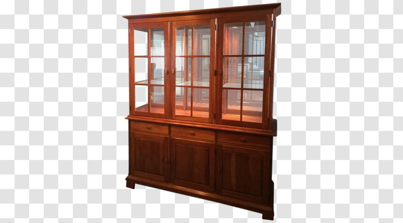 Table Shelf Shaker Furniture Hutch - House Transparent PNG