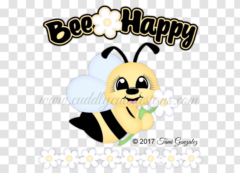 Bee Insect Valentine's Day Clip Art - Logo - Patrick's Transparent PNG