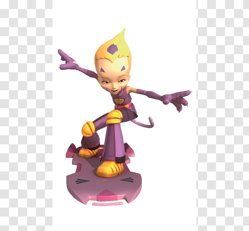 Aelita Schaeffer Odd Della Robbia Adventures : Lyoko World Fan Art - Fictional Character - Day Transparent PNG