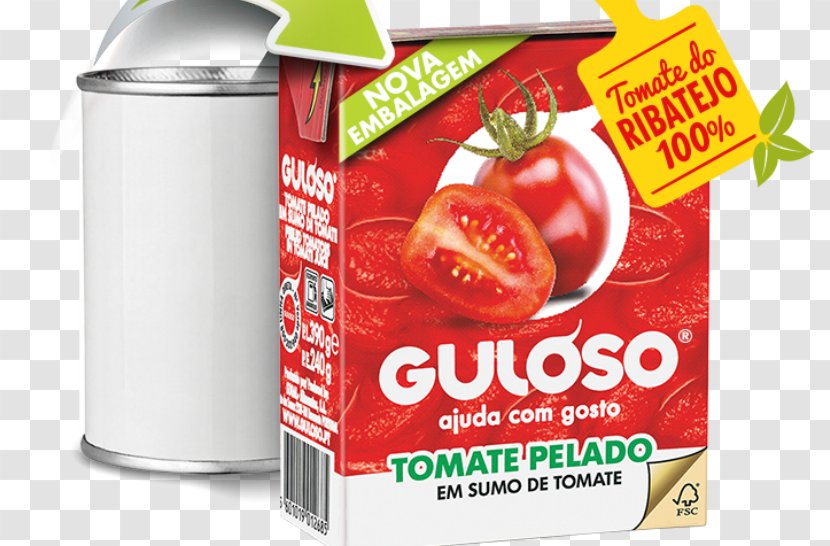 Tomato Purée Paste Food Juice - Potato And Genus - Tetra Pak Transparent PNG