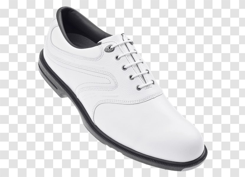 Sneakers FootJoy Shoe Golf Adidas - White Transparent PNG