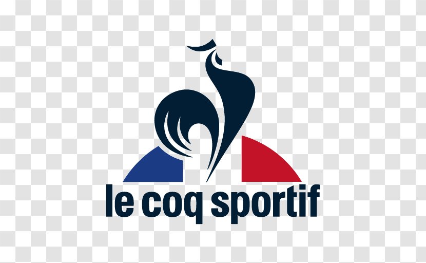 Le Coq Sportif Logo Sports Athlete Lacock Transparent PNG