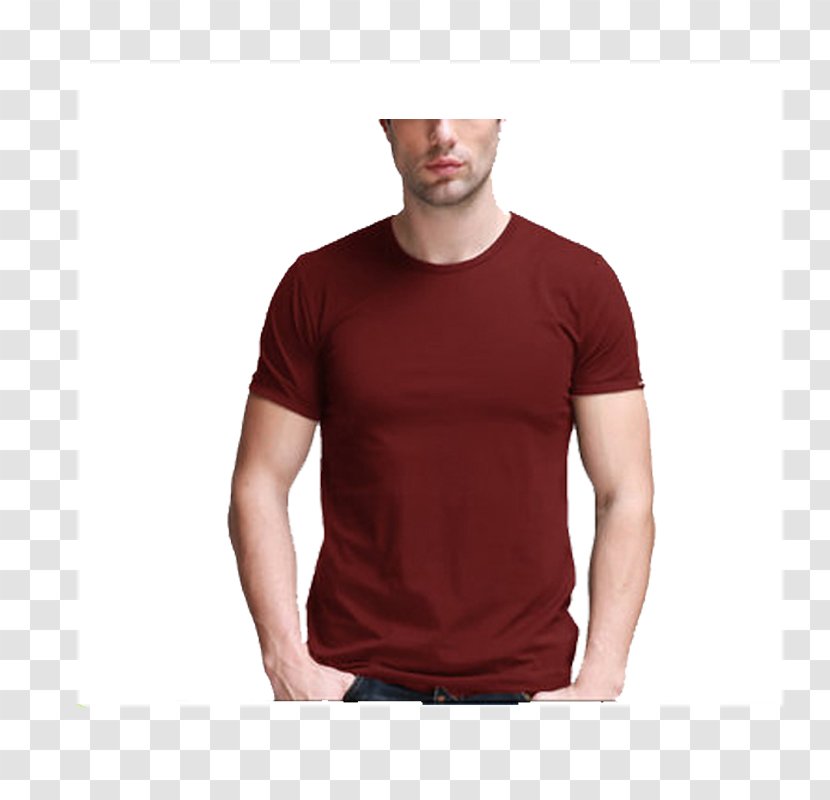 T-shirt Sportswear Sleeve Pocket - T Shirt - Gym Transparent PNG