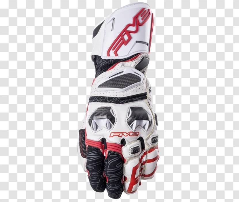 Lacrosse Glove Leather Motorcycle Personal Protective Equipment - Racing - Race Transparent PNG
