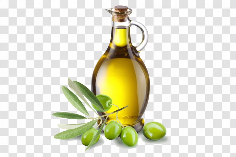 Olive Oil Food Coconut - Jojoba Transparent PNG