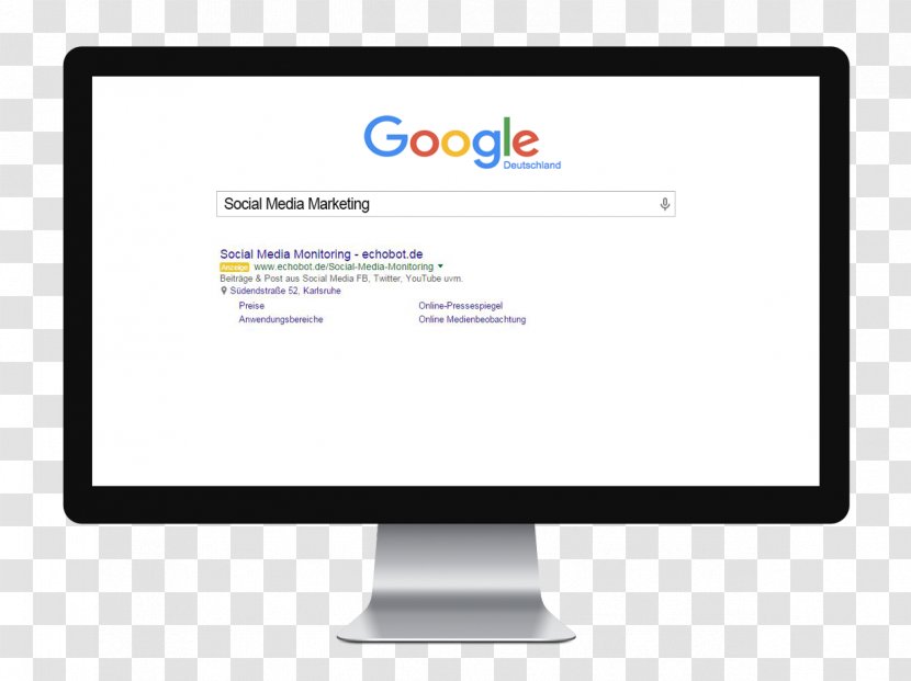 Web Portal Customer Search Engine Optimization - Multimedia Transparent PNG