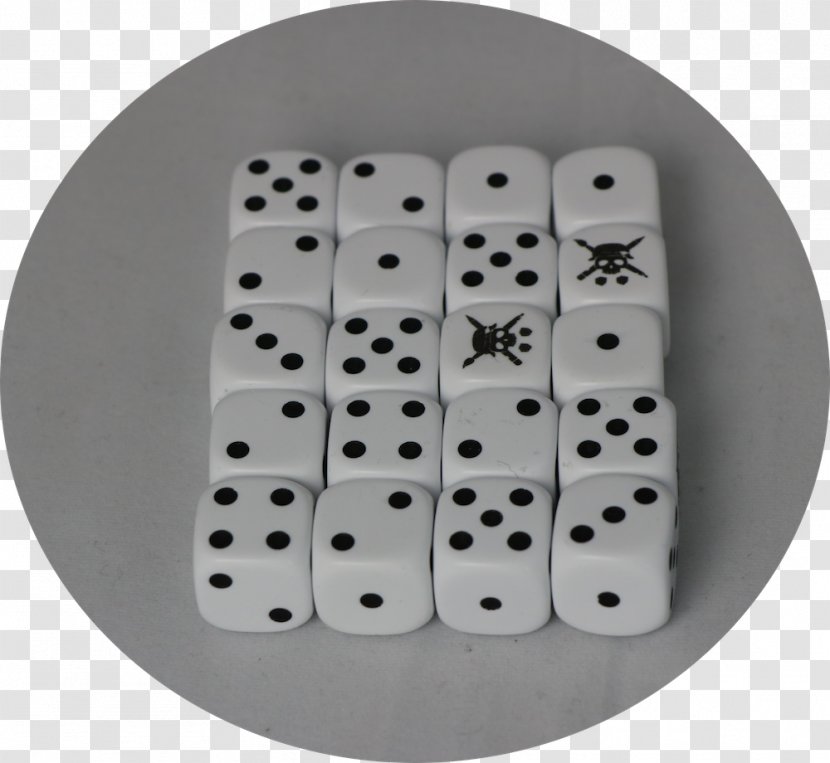 Dominoes Dice Game Miniature Wargaming Tabletop Games & Expansions - Cast Transparent PNG