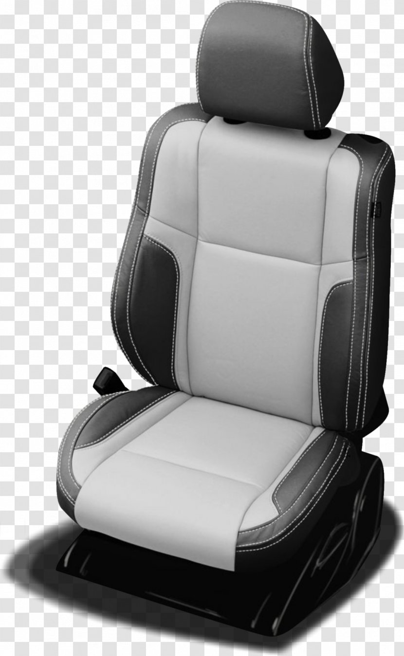 Car Seat Dodge Automotive Design Toyota - Trifold Transparent PNG