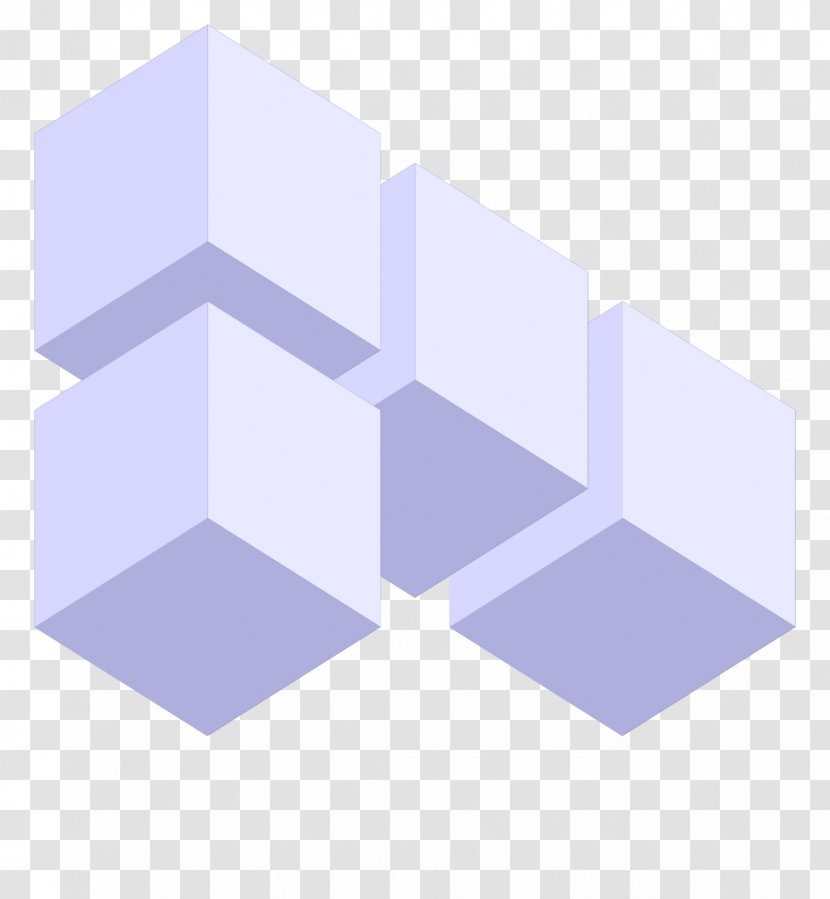 Soma Cube Jigsaw Puzzles - Shape Transparent PNG