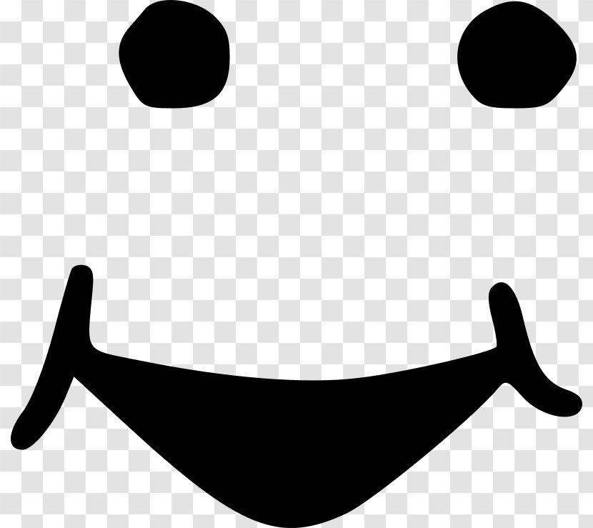 Smiley Clip Art - Smile Transparent PNG