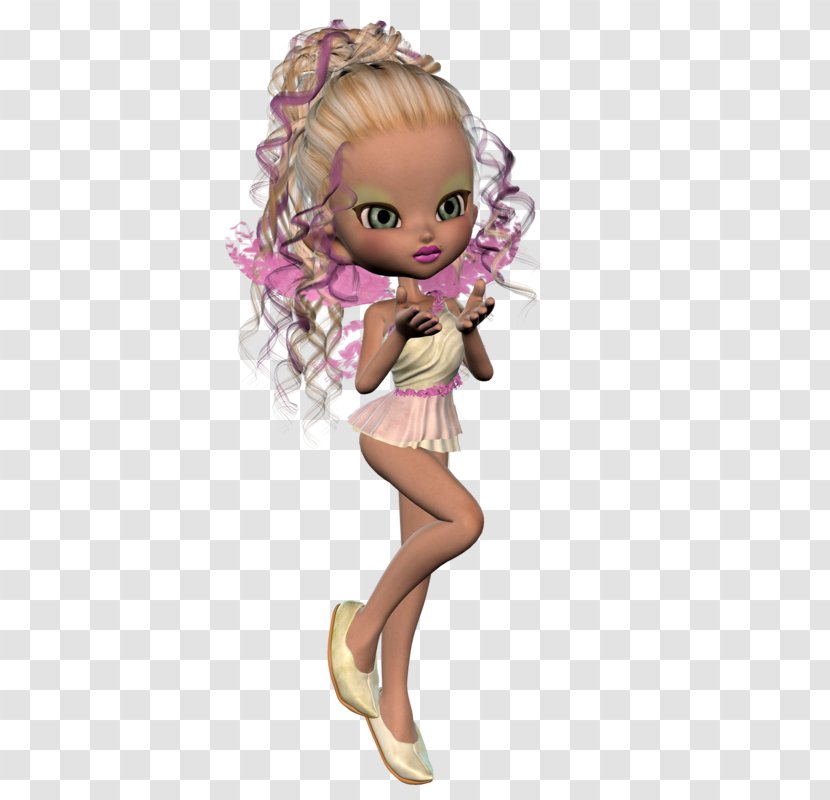 Doll YouTube HTTP Cookie Clip Art - Idea Transparent PNG