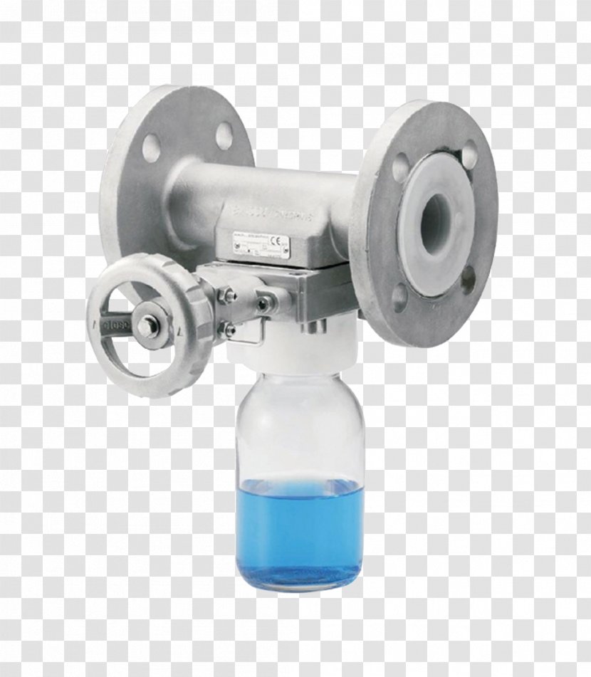 Sampling Valve Gate Piping Industry - Handwheel Transparent PNG