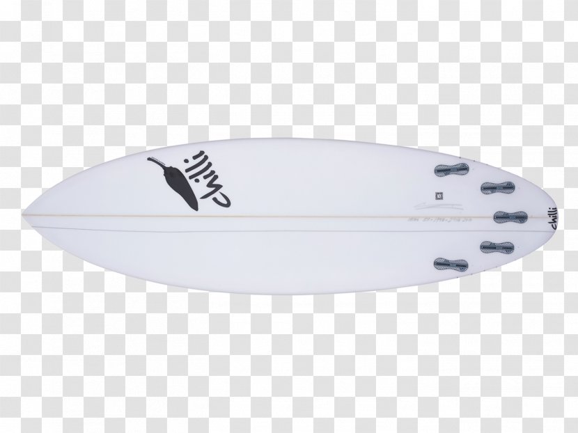 Surfboard Sporting Goods Fin - Sports Equipment - Chilli Transparent PNG
