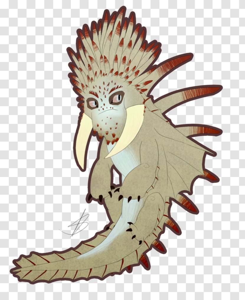 Valka Drawing Art How To Train Your Dragon - Tree - Cartoon Transparent PNG