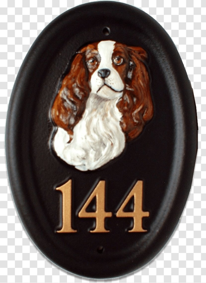 Spaniel Dog - Like Mammal Transparent PNG