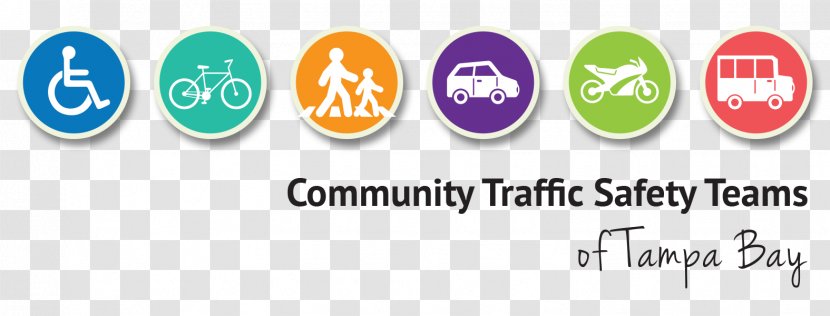 Pasco County, Florida Pinellas County Road Traffic Safety Transparent PNG