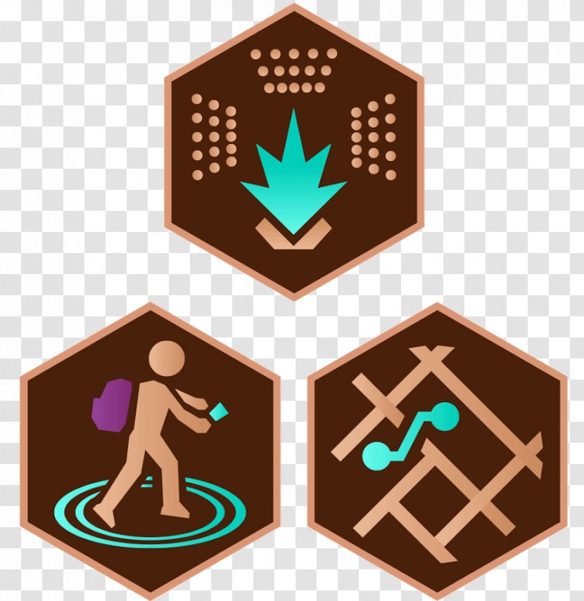 Spec Ops: The Line Ingress Medal Pokémon GO Game - Wiki Transparent PNG