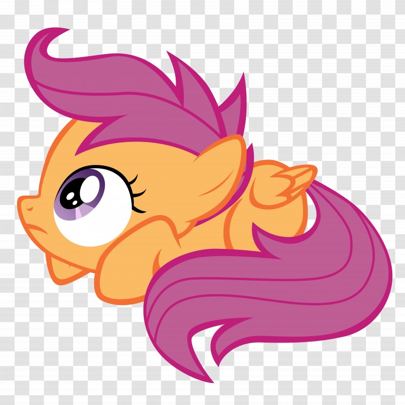 Twilight Sparkle Rarity Pinkie Pie Scootaloo YouTube - Frame - Frightened Transparent PNG
