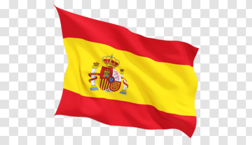 Flag Of Spain National Hungary - Gallery Sovereign State Flags Transparent PNG