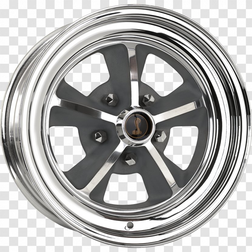 Alloy Wheel Tire Car Rim Spoke - Cooper Rubber Company Transparent PNG