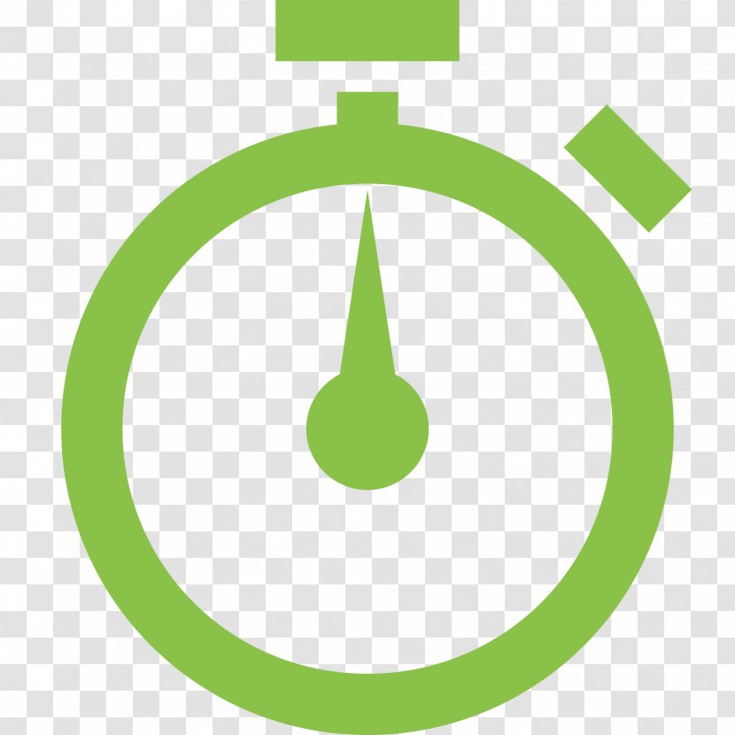 Stopwatch Chronometer Watch Clip Art - Area - Time Icon Transparent PNG