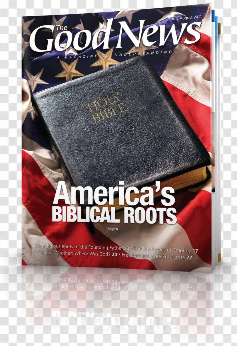 Bible The Untouchables Book August - Man Magazine Transparent PNG