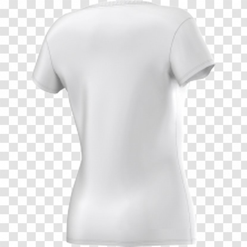 T-shirt Sleeve Neck Transparent PNG